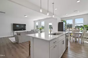 428 Longleaf Glen, Zebulon, NC 27597 - Photo 9