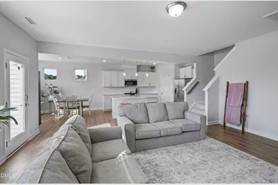 428 Longleaf Glen, Zebulon, NC 27597 - Photo 13