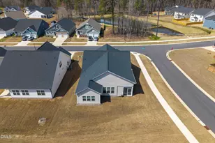 411 N Maple Walk Dr, Garner, NC 27529 - Photo 37