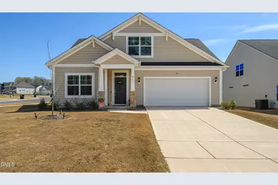 411 N Maple Walk Drive, Garner, NC 27529 - Photo 3