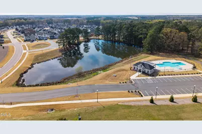 411 N Maple Walk Drive, Garner, NC 27529 - Photo 29