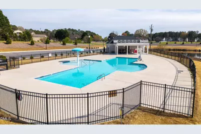 411 N Maple Walk Drive, Garner, NC 27529 - Photo 31