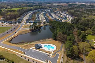 411 N Maple Walk Dr, Garner, NC 27529 - Photo 33