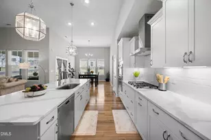 411 N Maple Walk Dr, Garner, NC 27529 - Photo 11