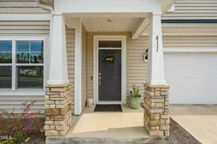 411 N Maple Walk Dr, Garner, NC 27529 - Photo 5