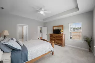 411 N Maple Walk Dr, Garner, NC 27529 - Photo 17