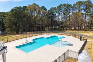 411 N Maple Walk Dr, Garner, NC 27529 - Photo 33