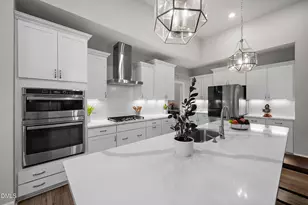 411 N Maple Walk Dr, Garner, NC 27529 - Photo 9