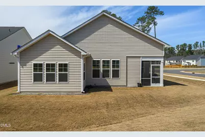 411 N Maple Walk Drive, Garner, NC 27529 - Photo 27