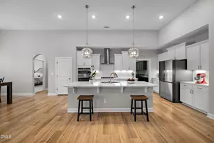 411 N Maple Walk Dr, Garner, NC 27529 - Photo 9