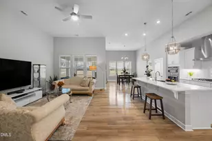 411 N Maple Walk Dr, Garner, NC 27529 - Photo 7