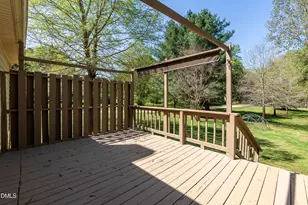 960 Hicks Rd, Youngsville, NC 27596 - Photo 35