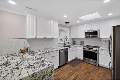 2408 Orangewood Drive, Durham, NC 27705 - Photo 7