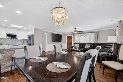 2408 Orangewood Drive, Durham, NC 27705 - Photo 5