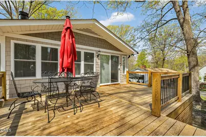 2408 Orangewood Drive, Durham, NC 27705 - Photo 19