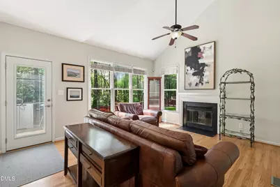 2608 Crofton Springs Drive, Raleigh, NC 27615 - Photo 9