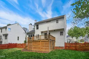 2608 Crofton Springs Dr, Raleigh, NC 27615 - Photo 29