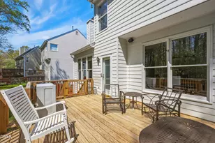 2608 Crofton Springs Dr, Raleigh, NC 27615 - Photo 27