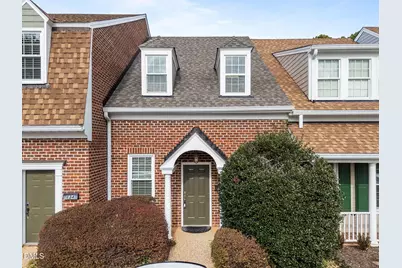 132 Wind Chime Court, Raleigh, NC 27615 - Photo 1