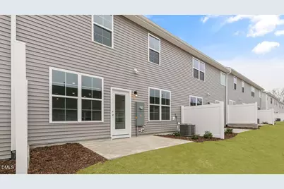 717 Gold Hill Way, Hillsborough, NC 27278 - Photo 29