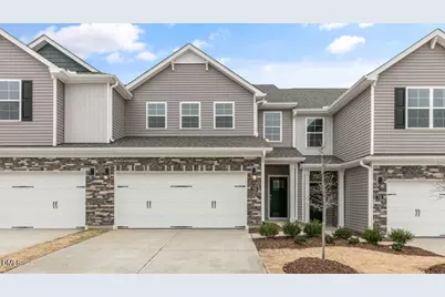 717 Gold Hill Way, Hillsborough, NC 27278 - Photo 1