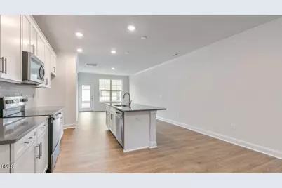 717 Gold Hill Way, Hillsborough, NC 27278 - Photo 5