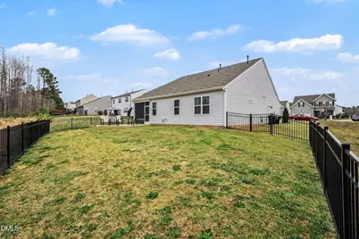 166 Cecina Court, Clayton, NC 27527 - Photo 11