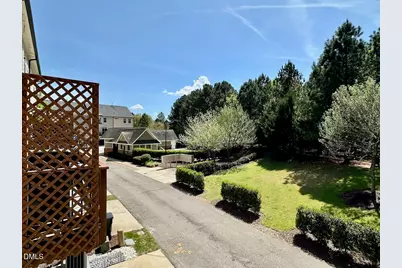 523 Old Mill Village Drive, Apex, NC 27502 - Photo 35