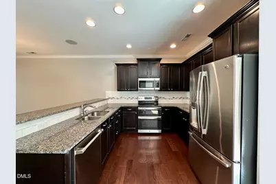 523 Old Mill Village Drive, Apex, NC 27502 - Photo 11