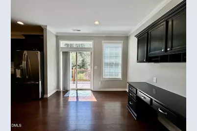 523 Old Mill Village Drive, Apex, NC 27502 - Photo 15