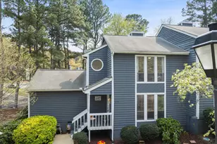 110 Joanne Cir, Cary, NC 27513 - Photo 1
