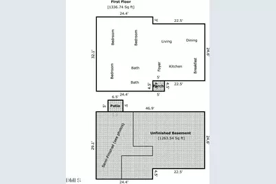 3309 Huntleigh Drive, Raleigh, NC 27604 - Photo 25