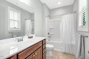 2204 Stillness Pond Ln, Apex, NC 27539 - Photo 29