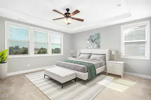 2204 Stillness Pond Ln, Apex, NC 27539 - Photo 17