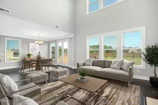 2204 Stillness Pond Ln, Apex, NC 27539 - Photo 1