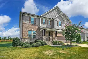 2204 Stillness Pond Ln, Apex, NC 27539 - Photo 35