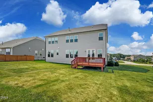 2204 Stillness Pond Ln, Apex, NC 27539 - Photo 35