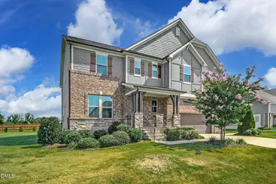 2204 Stillness Pond Lane, Apex, NC 27539 - Photo 37