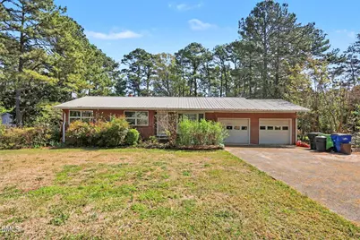 2506 Crestline Avenue, Raleigh, NC 27603 - Photo 1