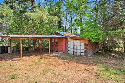 2506 Crestline Avenue, Raleigh, NC 27603 - Photo 21