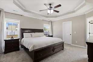 107 Raven Ridge Dr, Goldsboro, NC 27530 - Photo 11