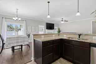 107 Raven Ridge Dr, Goldsboro, NC 27530 - Photo 9