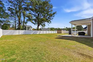 107 Raven Ridge Dr, Goldsboro, NC 27530 - Photo 19