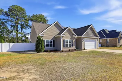 107 Raven Ridge Drive, Goldsboro, NC 27530 - Photo 3