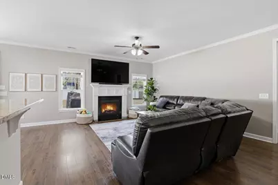 107 Raven Ridge Drive, Goldsboro, NC 27530 - Photo 5