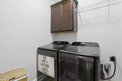 107 Raven Ridge Drive, Goldsboro, NC 27530 - Photo 17