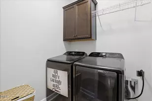 107 Raven Ridge Dr, Goldsboro, NC 27530 - Photo 17