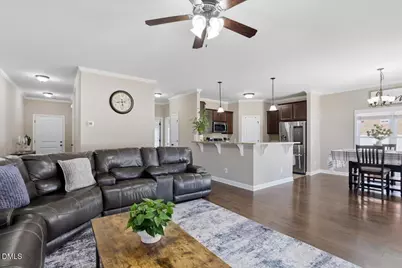 107 Raven Ridge Drive, Goldsboro, NC 27530 - Photo 7