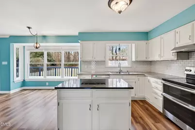 1005 Autumnwood Circle, Apex, NC 27502 - Photo 15