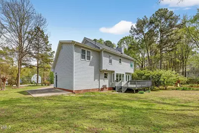 1005 Autumnwood Circle, Apex, NC 27502 - Photo 39